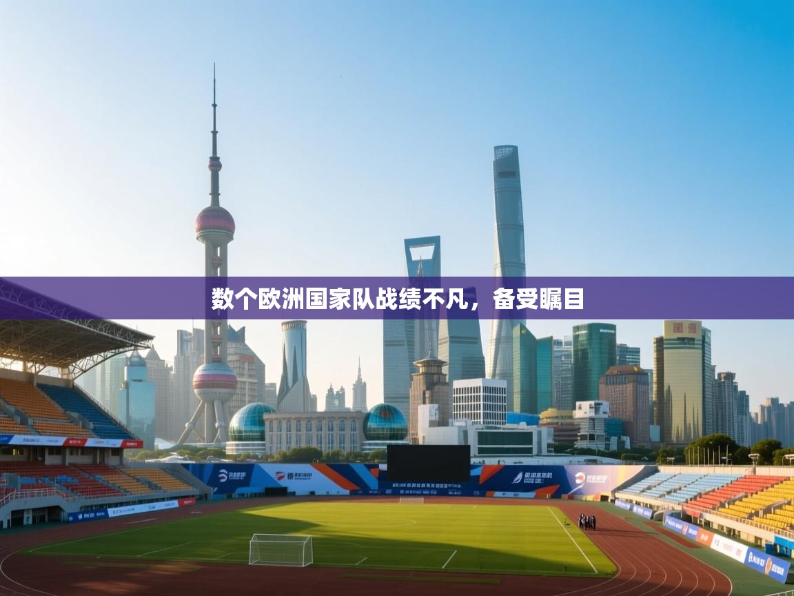数个欧洲国家队战绩不凡，备受瞩目  第2张