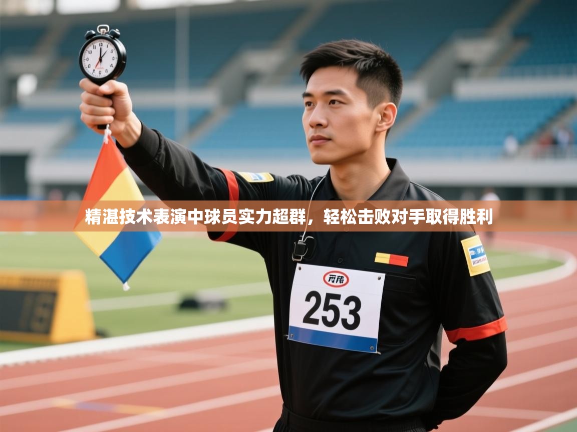 精湛技术表演中球员实力超群，轻松击败对手取得胜利  第1张