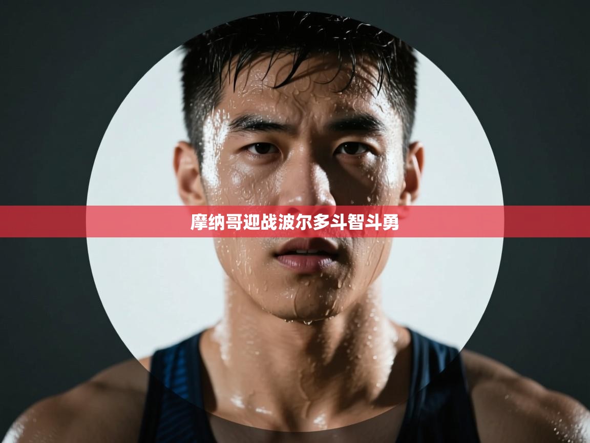 摩纳哥迎战波尔多斗智斗勇  第2张